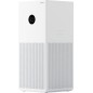 Xiaomi AC-M17-SC Smart Air Purifier 4 Lite Luftrenser Hvid Xiaomi AC-M17-SC Smart Air Purifier 4 Lite Luftrenser Hvid